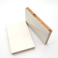 Qinge high quality block board 18mm for furniture good price block board